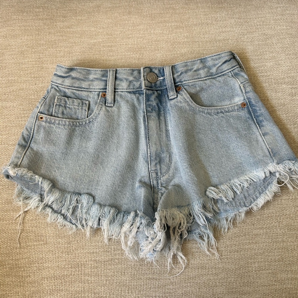 Pacsun shorts sz 22